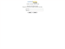 Tablet Screenshot of lakewalk.essentiahealth.org